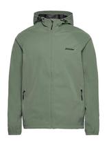 Dickies - M Ronan Shell Jacket - Paminkštinta striukė - Žalia