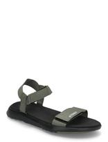 Adidas Terrex - Terrex Hydroterra Light - Sportinės basutės ir šlepetės - Žalia
