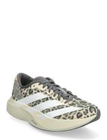 Adidas Performance - Adizero Evo Sl W - Bėgimo bateliai - Marga / raštuota