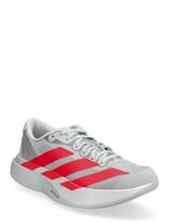 Adidas Performance - Adizero Evo Sl W - Bėgimo bateliai - Sidabro
