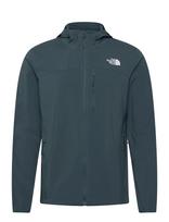 The North Face - M Nimble Hoodie - Eu - Sportinė lauko striukė - Žalia