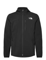 The North Face - M Nimble Hoodie - Eu - Sportinė lauko striukė - Juoda