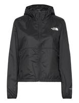 The North Face - W Tnf Cyclone Wind Jacket - Sportinė lauko striukė - Juoda