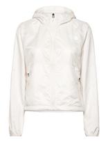 The North Face - W Tnf Cyclone Wind Jacket - Sportinė lauko striukė - Kreminė spalva