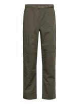 The North Face - M Beta Utility Belted Pant - Sportinės lauko kelnės - Chaki spalva