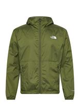 The North Face - M Tnf Cyclone Wind Jacket - Sportinė lauko striukė - Žalia