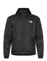 The North Face - M Tnf Cyclone Wind Jacket - Sportinė lauko striukė - Juoda