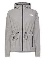 The North Face - W Ma Wind Jacket - Anorak tipo striukė - Pilka