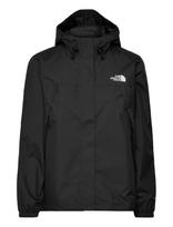 The North Face - W Antora Rain Jacket - Sportinis lietpaltis - Juoda