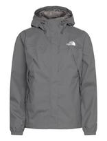 The North Face - W Antora Rain Jacket - Sportinis lietpaltis - Pilka