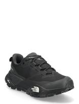 The North Face - W Offtrail Hike Gore-Tex - Sportiniai žygio batai - Juoda