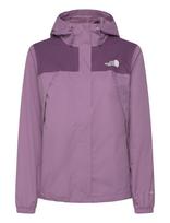 The North Face - W Antora Rain Jacket - Sportinis lietpaltis - Balta