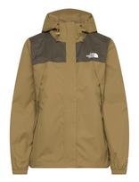 The North Face - W Antora Rain Jacket - Sportinis lietpaltis - Smėlio