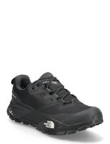 The North Face - M Offtrail Hike Gore-Tex - Sportiniai žygio batai - Juoda