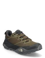 The North Face - M Offtrail Hike Gore-Tex - Sportiniai žygio batai - Chaki spalva