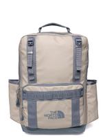 The North Face - Base Camp Daypack - Sportinė kuprinė - Smėlio