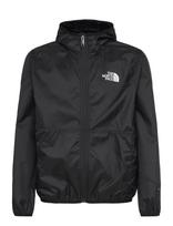 The North Face - B Tnf Cyclone Wind Jacket - Vėjo striukė - Juoda