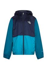 The North Face - B Tnf Cyclone Wind Jacket - Vėjo striukė - Mėlyna