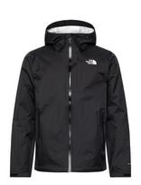 The North Face - M Alta Vista Jacket - Anorak tipo striukė - Juoda