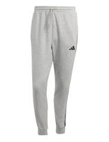 Adidas Sportswear - M 3S Ft Tc Pt - Sportinės kelnės - Pilka