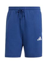 Adidas Sportswear - M 3S Ft Sho - Sportiniai šortai - Tamsiai mėlyna
