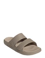 Adidas Sportswear - Znsory Sandal - Sportinės basutės ir šlepetės - Smėlio