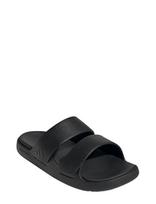 Adidas Sportswear - Znsory Sandal - Sportinės basutės ir šlepetės - Juoda