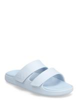Adidas Sportswear - Znsory Sandal - Sportinės basutės ir šlepetės - Mėlyna