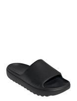 Adidas Sportswear - Adilette Lumia - Sportinės basutės ir šlepetės - Juoda