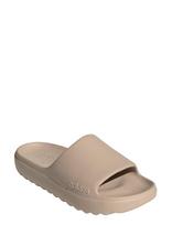Adidas Sportswear - Adilette Lumia - Sportinės basutės ir šlepetės - Kreminė spalva
