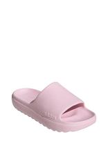 Adidas Sportswear - Adilette Lumia - Sportinės basutės ir šlepetės - Rožinė