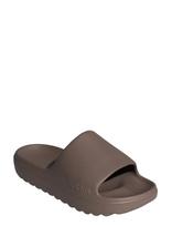 Adidas Sportswear - Adilette Lumia - Sportinės basutės ir šlepetės - Ruda