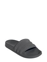 Adidas Sportswear - Adilette Noshower - Baseino šlepetės - Pilka