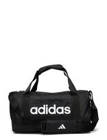 Adidas Performance - Linear Duff Xs - Sportinis krepšys - Juoda