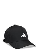 Adidas Performance - Truck Cap Clima - Sportinė kepurė - Juoda