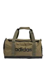 Adidas Performance - Linear Duffel S - Sportinis krepšys - Chaki spalva