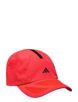 Adidas Performance - Runxadiz Cap - Sportinė kepurė - Raudona