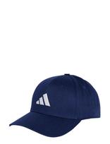Adidas Performance - Bb Cap Cot Nl - Sportinė kepurė - Tamsiai mėlyna