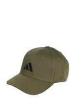 Adidas Performance - Bb Cap Cot Nl - Sportinė kepurė - Chaki spalva