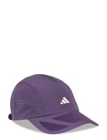 Adidas Performance - Runxadiz Cap - Sportinė kepurė - Violetinė