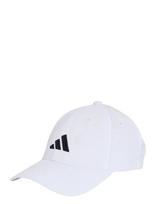 Adidas Performance - Bbcap Lt Nl - Sportinė kepurė - Balta