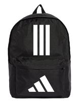 Adidas Performance - Clsc Bars 3S - Sportinė kuprinė - Juoda