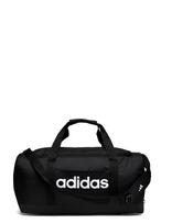 Adidas Performance - Linear Duffel M - Sportinis krepšys - Juoda