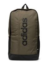 Adidas Performance - Linear Backpack - Kuprinė - Chaki spalva