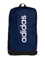 Adidas Performance - Linear Backpack - Kuprinė - Tamsiai mėlyna