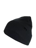 Adidas Performance - Tonal Met Bean - Sportinė kepurė - Juoda