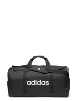 Adidas Performance - Linear Duffel L - Sportinis krepšys - Juoda