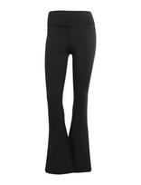 Adidas Performance - Allme Ess Flare - Sportinės tamprės - Juoda