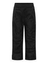 Didriksons - Avan Kids Pants - Formuojantys apatiniai - Juoda