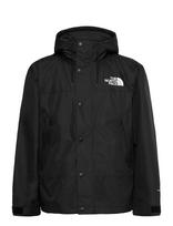 The North Face - M Reign On Jacket - Sportinė lauko striukė - Juoda